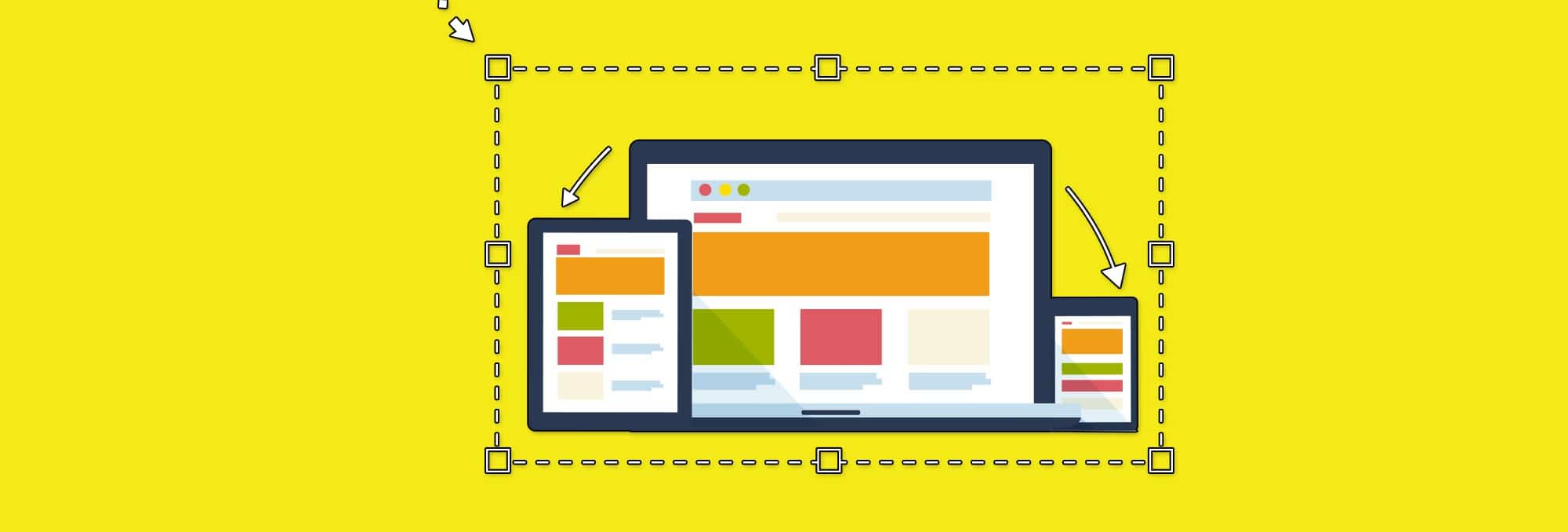 central alberta web development design mobile ready websites