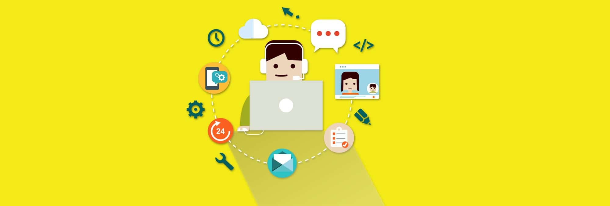 central alberta web development design website cms