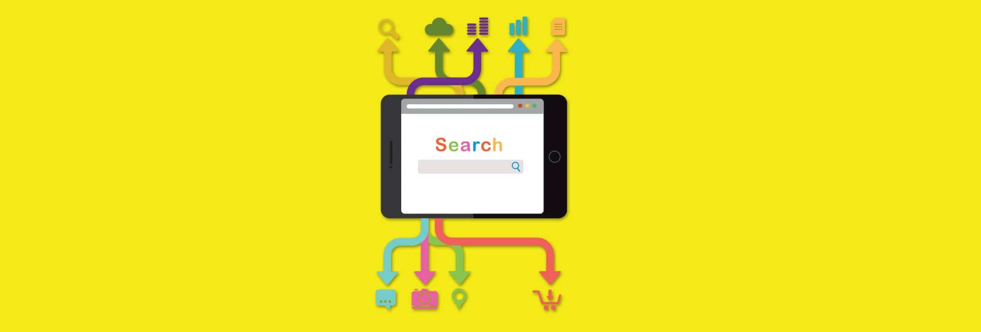 central alberta web development design website seo