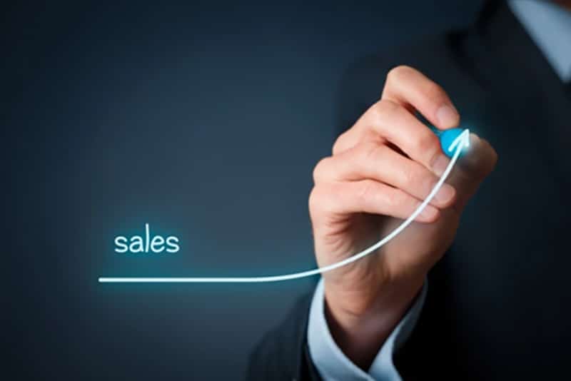 Increase your Sales